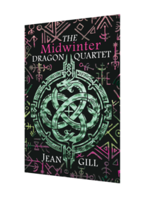 The Midwinter Dragon Quartet